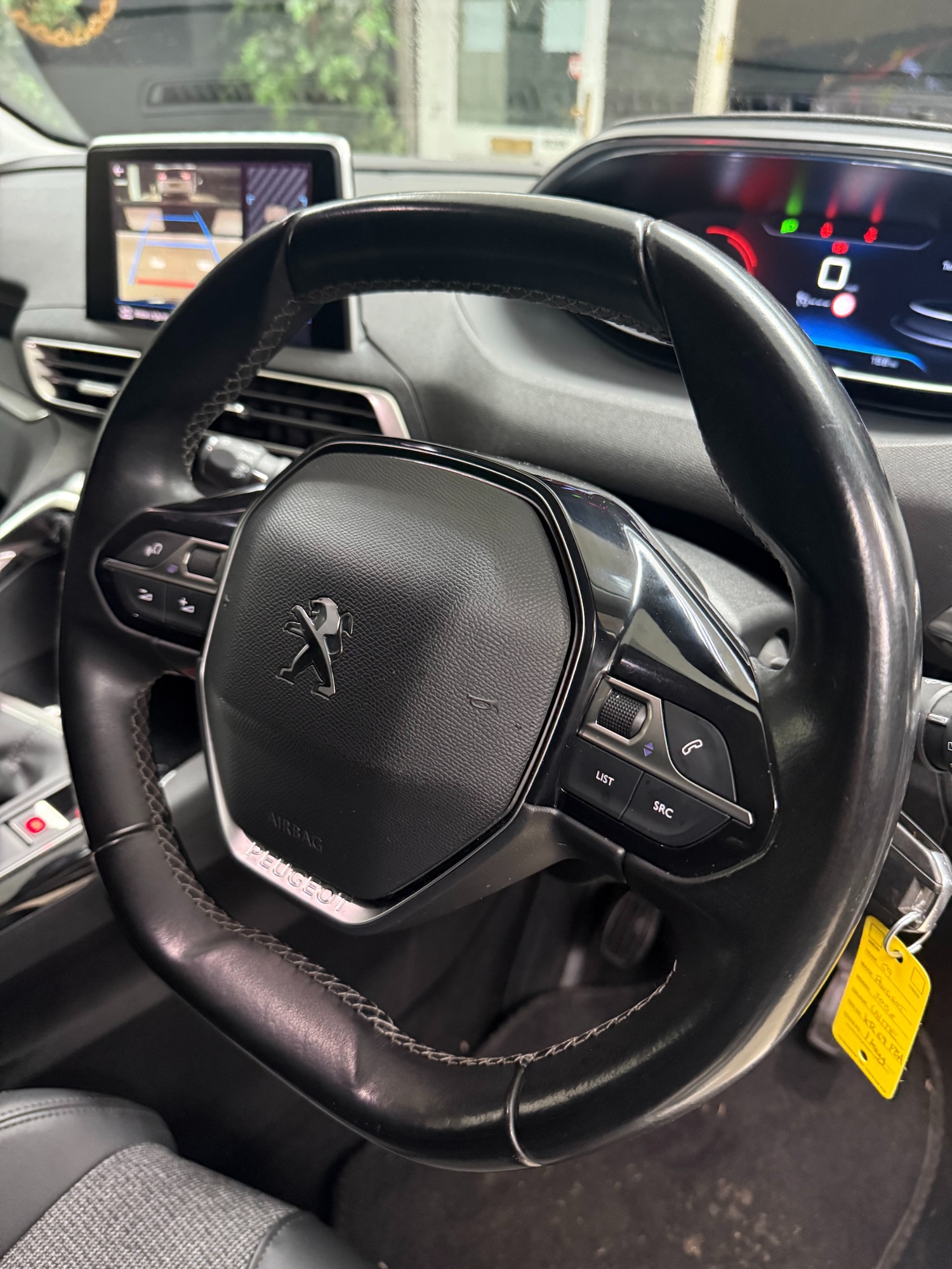 Used Peugeot 3008 2019 for sale - 77438501: Photo 11