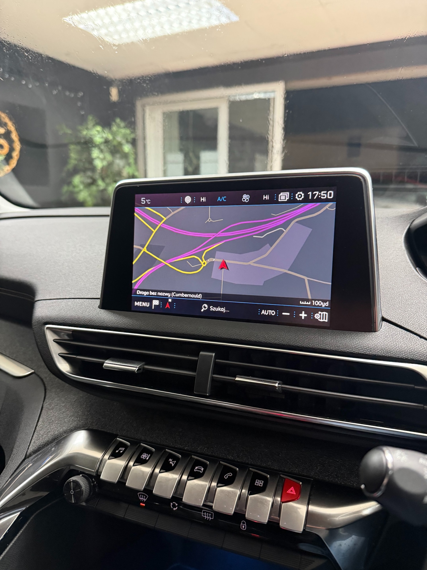 Used Peugeot 3008 2019 for sale - 77438501: Photo 13