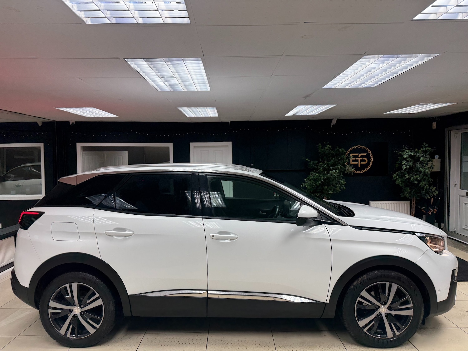 Used Peugeot 3008 2019 for sale - 77438501: Photo 5