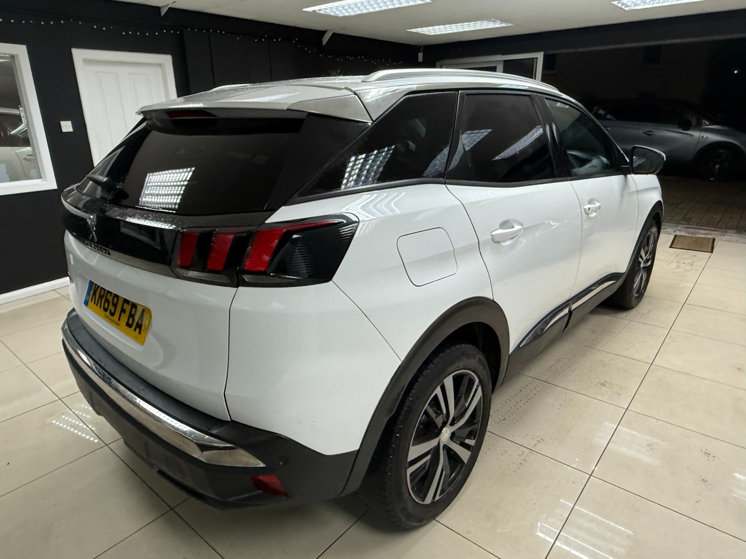 Used Peugeot 3008 2019 for sale - 77438501: Photo 8