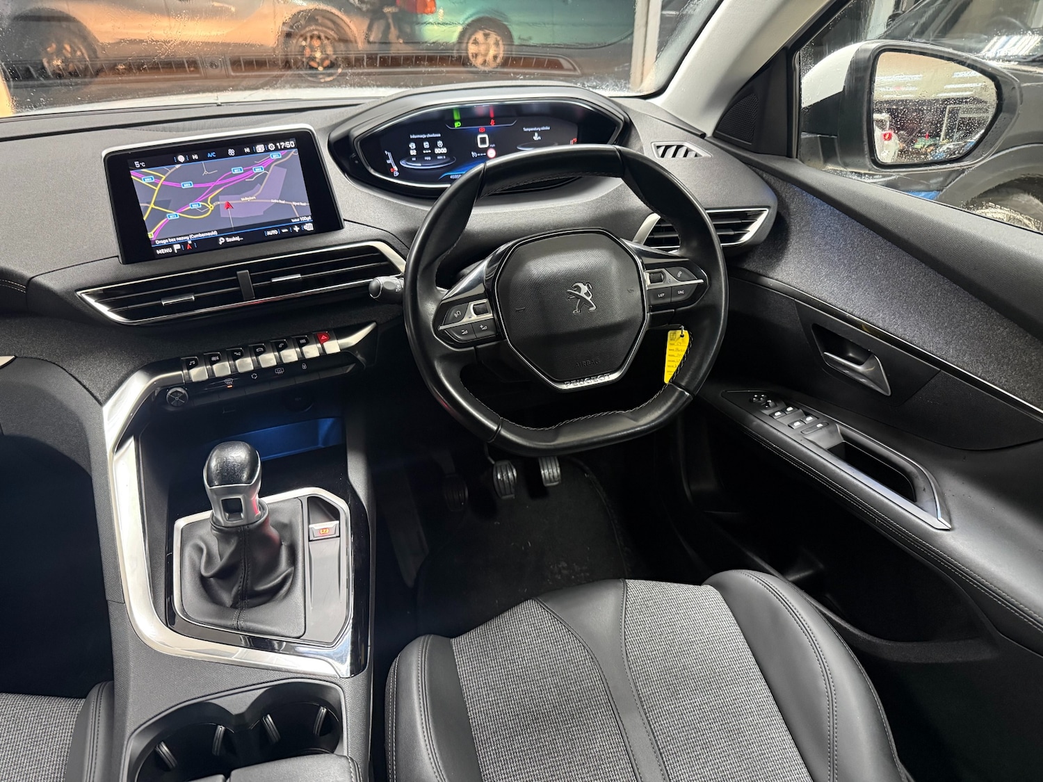 Used Peugeot 3008 2019 for sale - 77438501: Photo 9