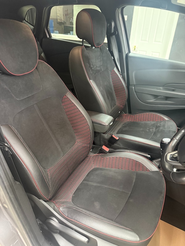 Used Renault Captur 2019 for sale - 76205858: Photo 10