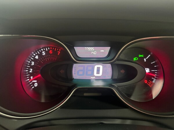 Used Renault Captur 2019 for sale - 76205858: Photo 12