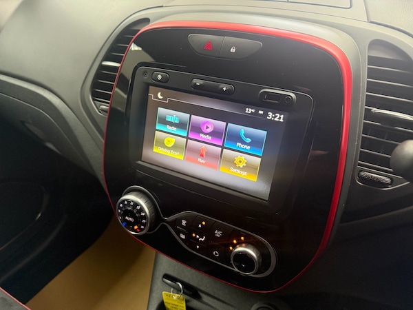 Used Renault Captur 2019 for sale - 76205858: Photo 13