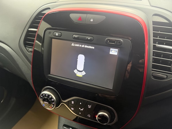 Used Renault Captur 2019 for sale - 76205858: Photo 14