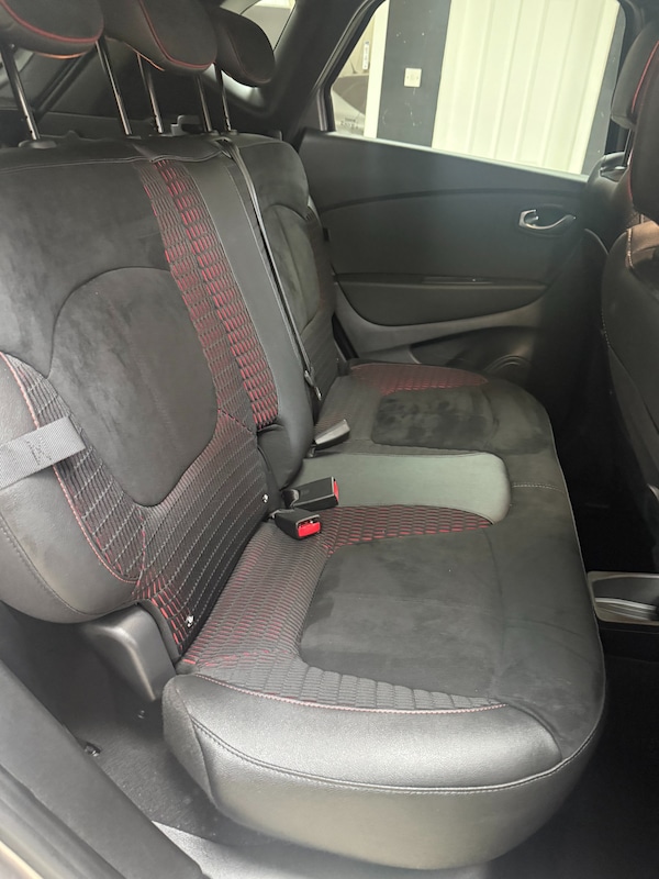 Used Renault Captur 2019 for sale - 76205858: Photo 17