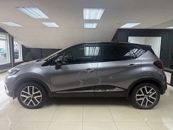 Used Renault Captur 2019 for sale - 76205858: Photo 4