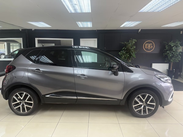 Used Renault Captur 2019 for sale - 76205858: Photo 5