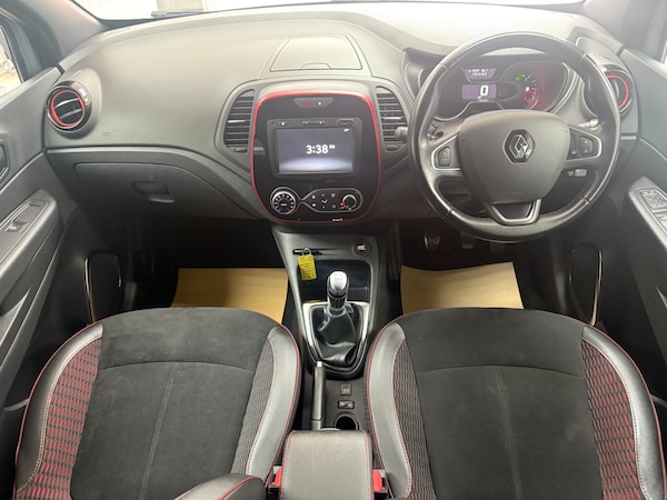 Used Renault Captur 2019 for sale - 76205858: Photo 9