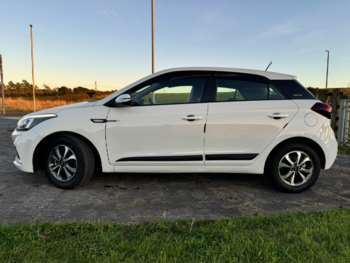 Used Hyundai i20 2020 for sale - 73239689: Photo