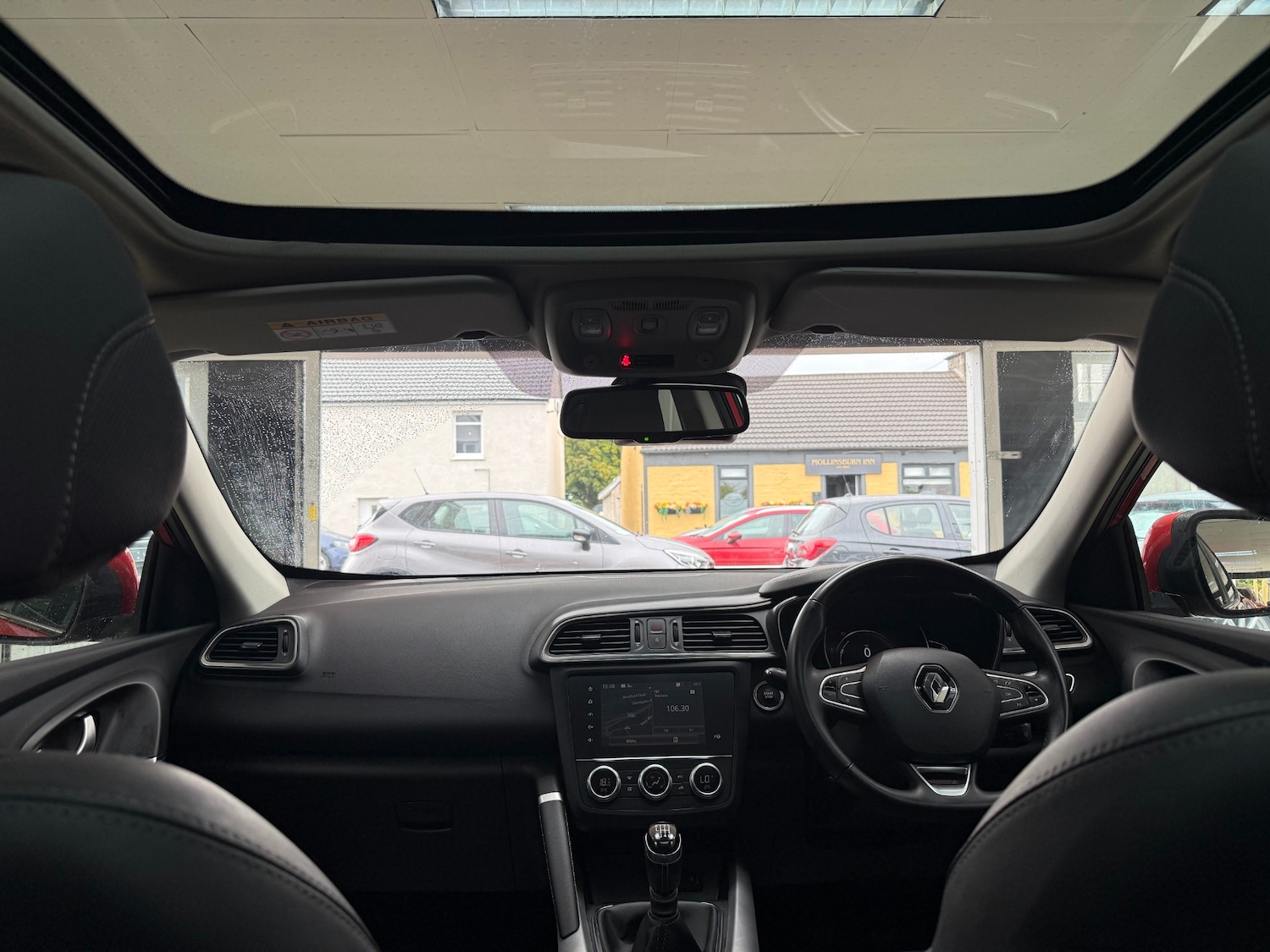Vehicle 19