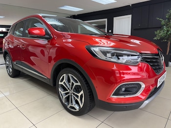 2019 (19) - 1.3 TCE GT Line 5dr