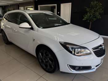 2016 (16) - 1.6 CDTi Elite Nav 5dr Auto