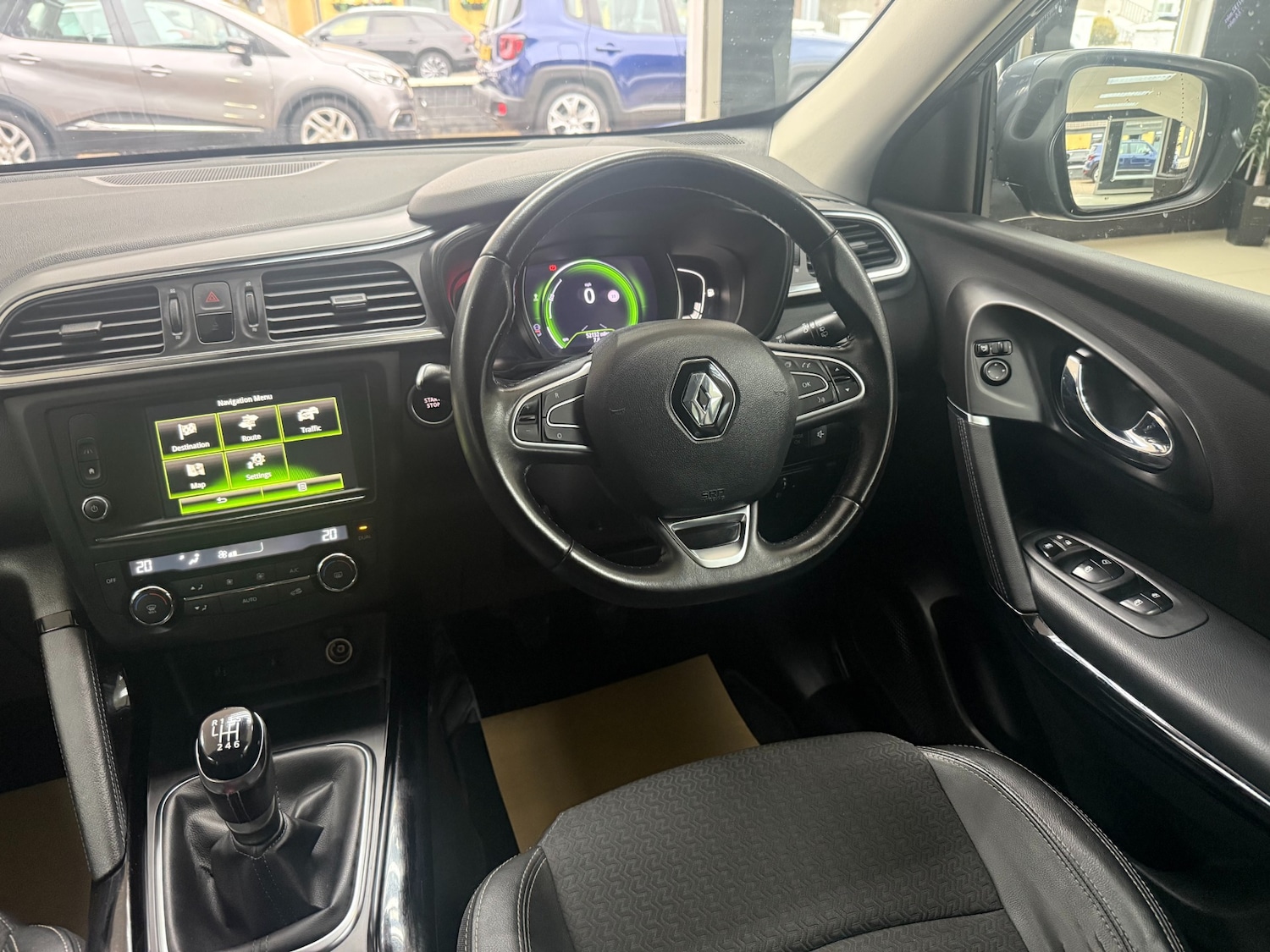 Used Renault Kadjar 2018 for sale - 76415036: Photo 10