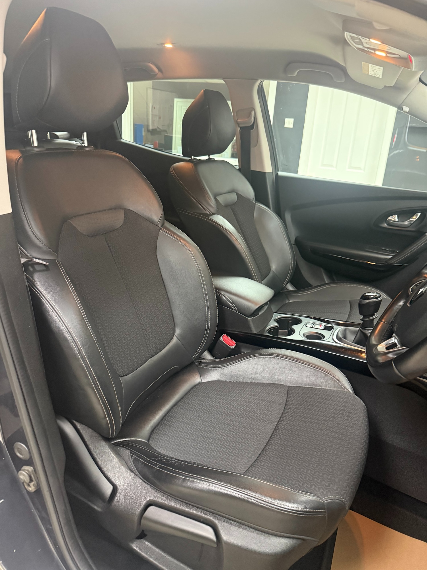 Used Renault Kadjar 2018 for sale - 76415036: Photo 11