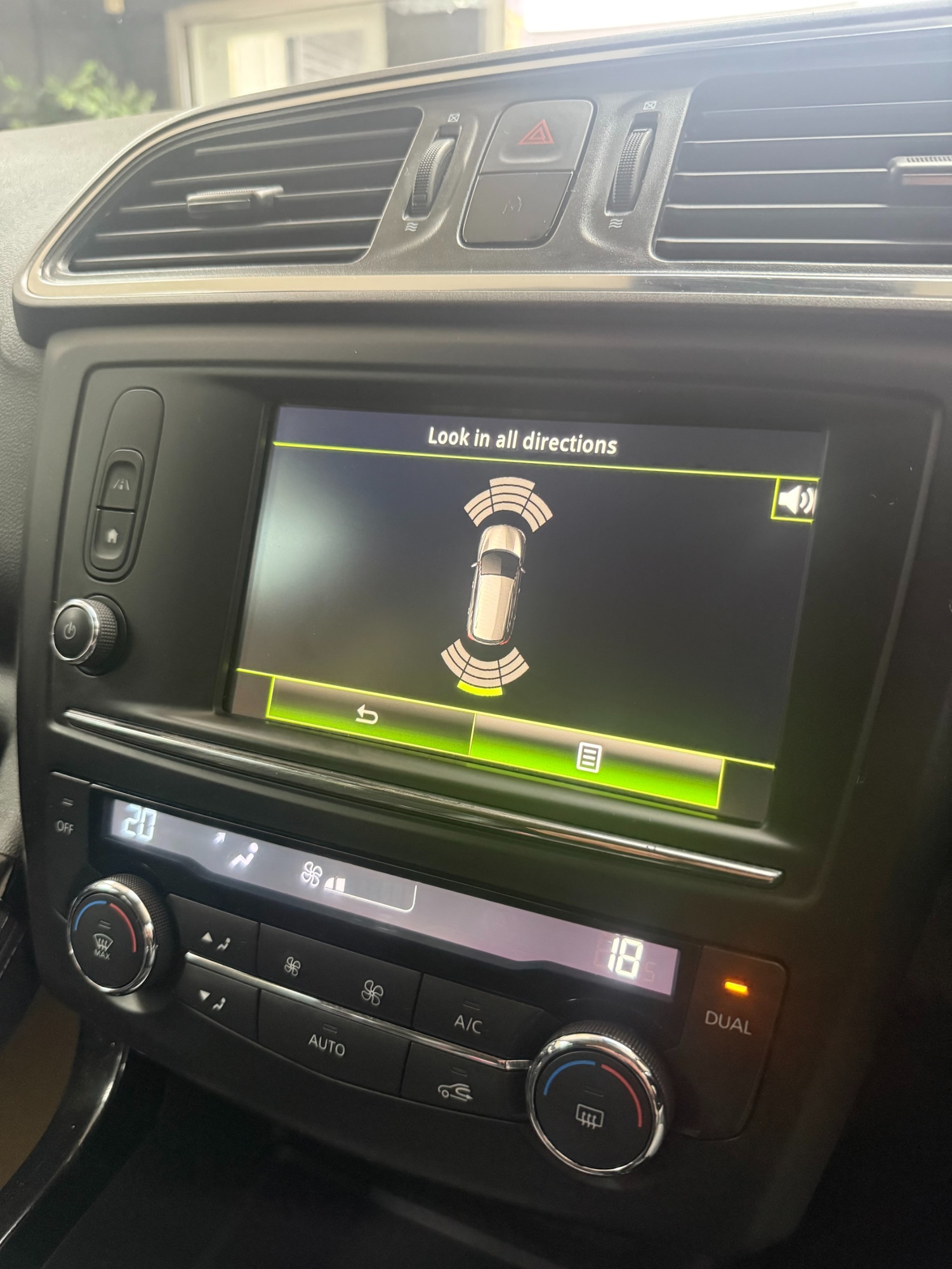 Used Renault Kadjar 2018 for sale - 76415036: Photo 16