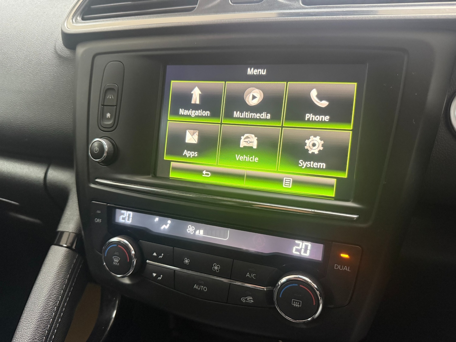 Used Renault Kadjar 2018 for sale - 76415036: Photo 17