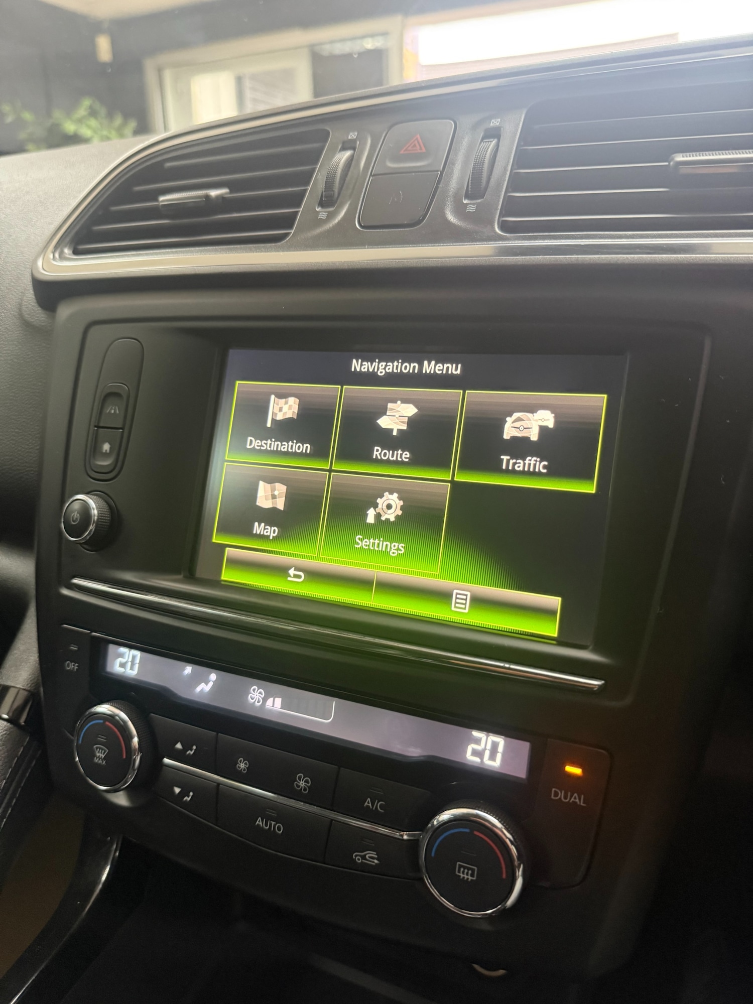 Used Renault Kadjar 2018 for sale - 76415036: Photo 18