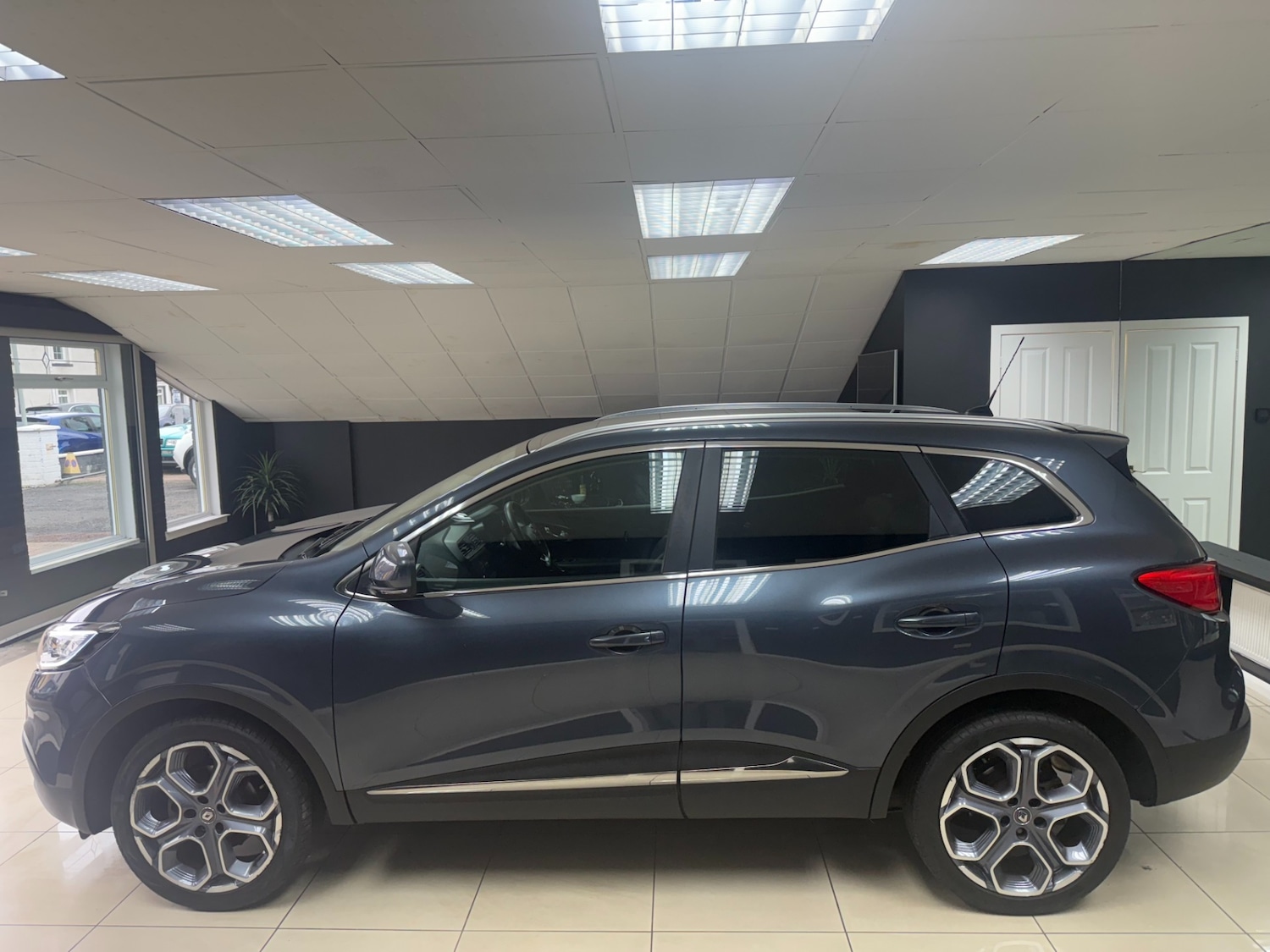 Used Renault Kadjar 2018 for sale - 76415036: Photo 4