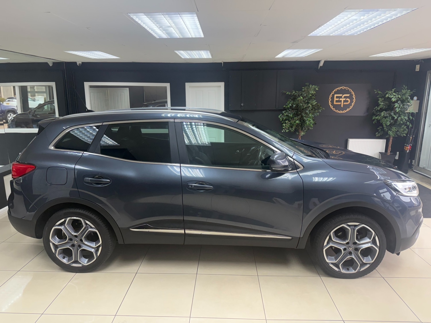 Used Renault Kadjar 2018 for sale - 76415036: Photo 5