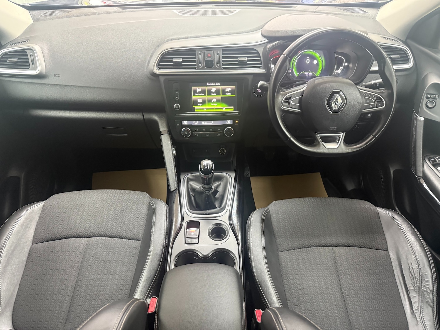 Used Renault Kadjar 2018 for sale - 76415036: Photo 9