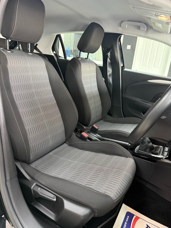 Used Vauxhall Corsa 2021 for sale - 75011866: Photo 11