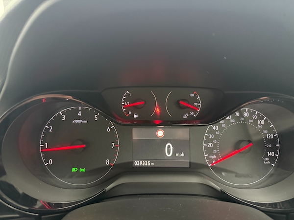 Used Vauxhall Corsa 2021 for sale - 75011866: Photo 12