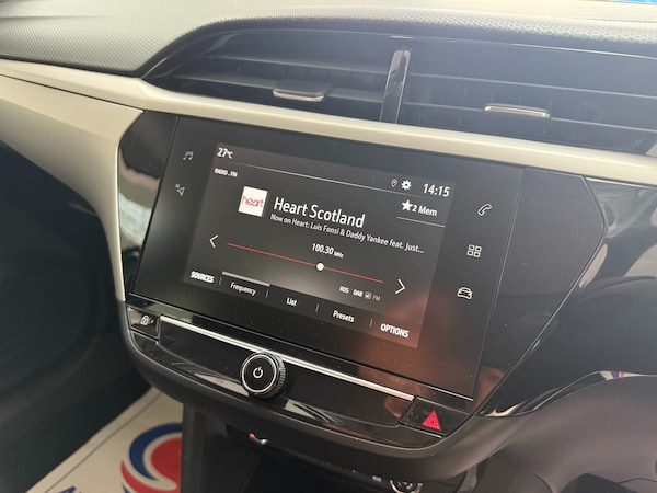 Used Vauxhall Corsa 2021 for sale - 75011866: Photo 14