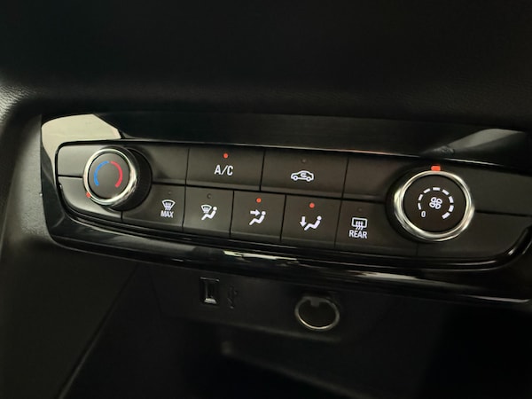 Used Vauxhall Corsa 2021 for sale - 75011866: Photo 16