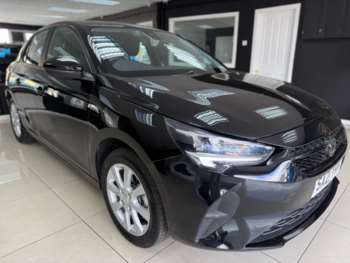 2021 (21) - 1.2 Turbo SE 5dr