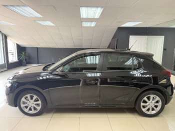 Used Vauxhall Corsa 2021 for sale - 75011866: Photo