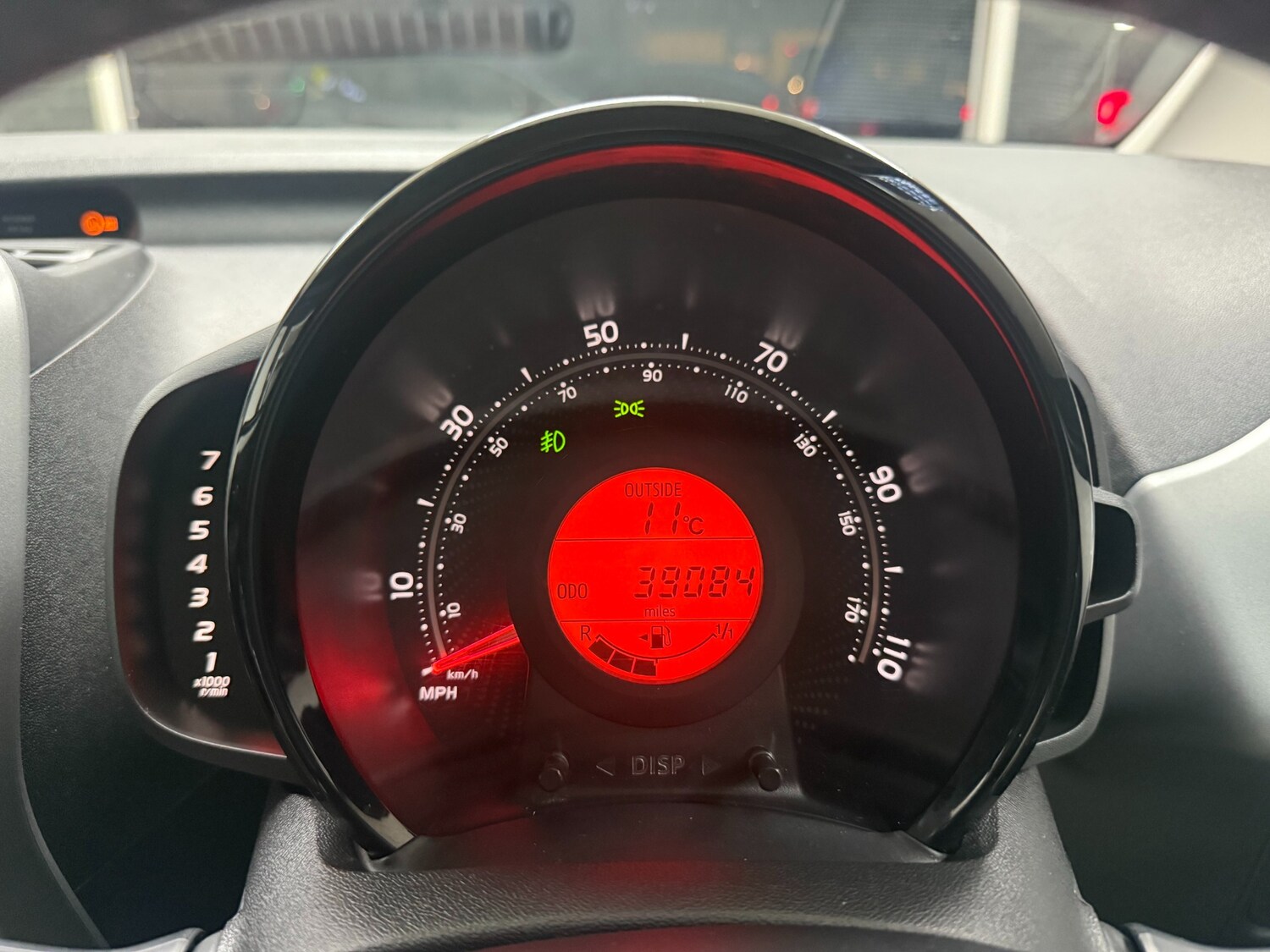 Used Toyota AYGO 2020 for sale - 76368415: Photo 13