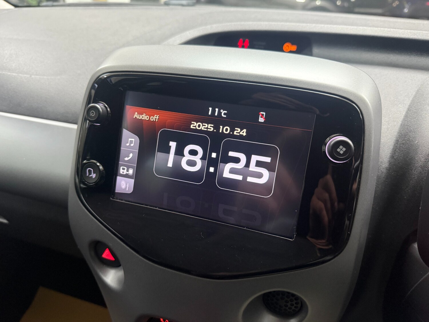 Used Toyota AYGO 2020 for sale - 76368415: Photo 15