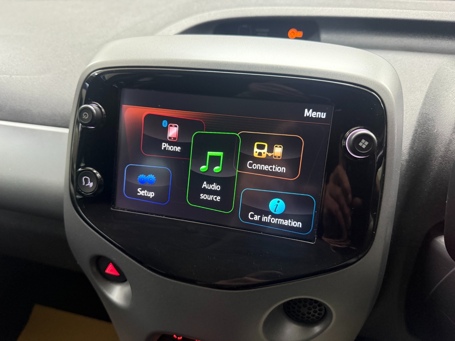 Used Toyota AYGO 2020 for sale - 76368415: Photo 17