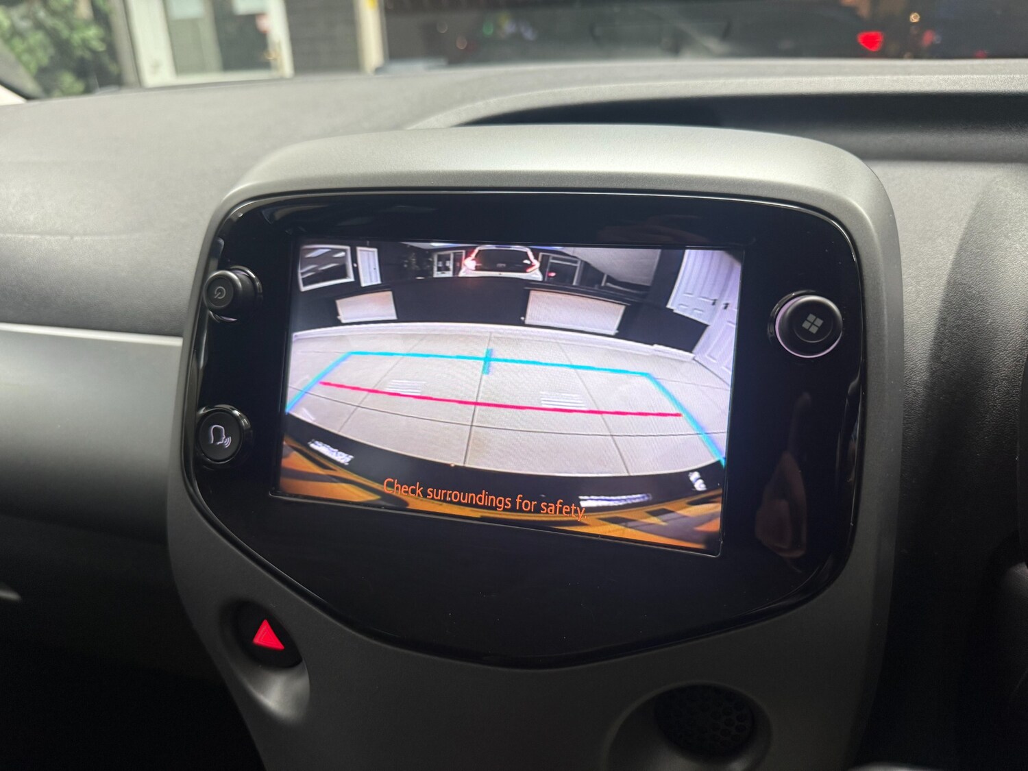 Used Toyota AYGO 2020 for sale - 76368415: Photo 18