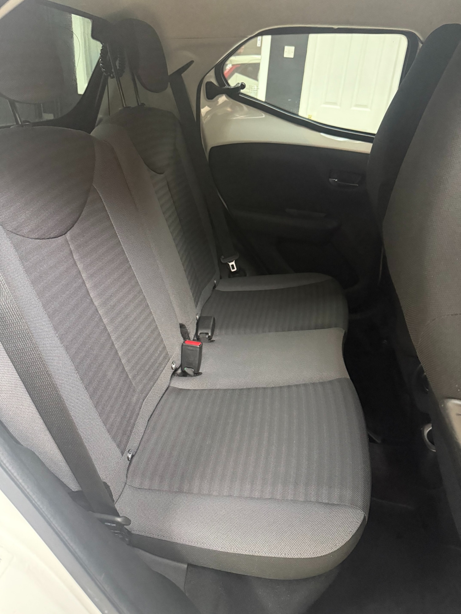 Used Toyota AYGO 2020 for sale - 76368415: Photo 19