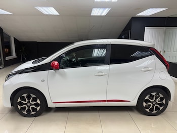 Used Toyota AYGO 2020 for sale - 76368415: Photo