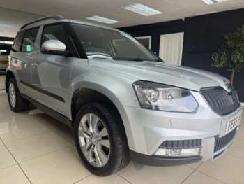 2015 (65) - 2.0 TDI CR [150] SE L 4x4 5dr DSG