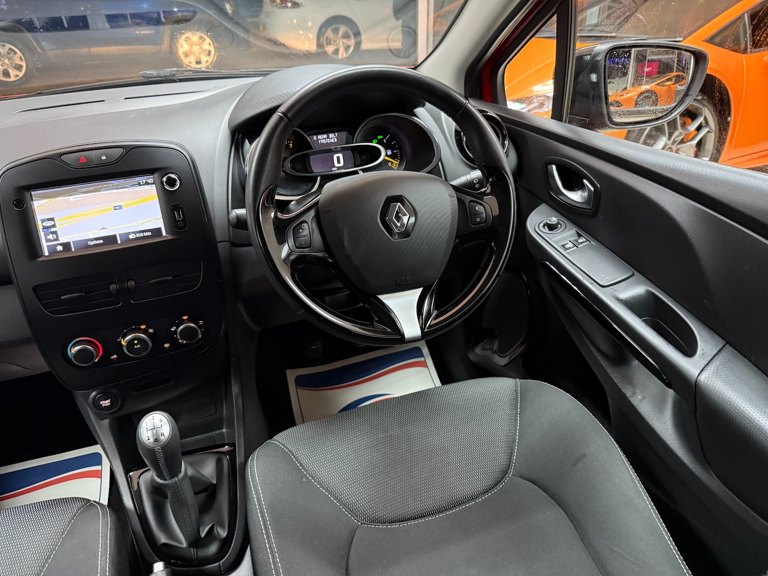 Used Renault Clio 2019 for sale - 77682171: Photo 10