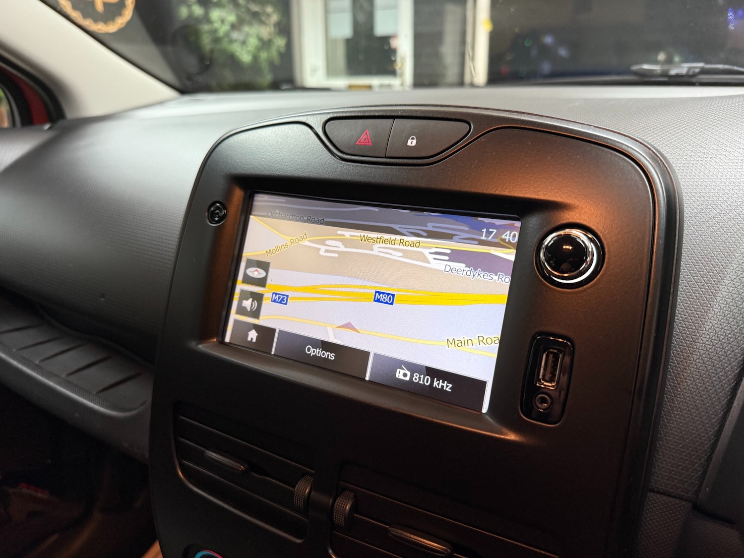 Used Renault Clio 2019 for sale - 77682171: Photo 15