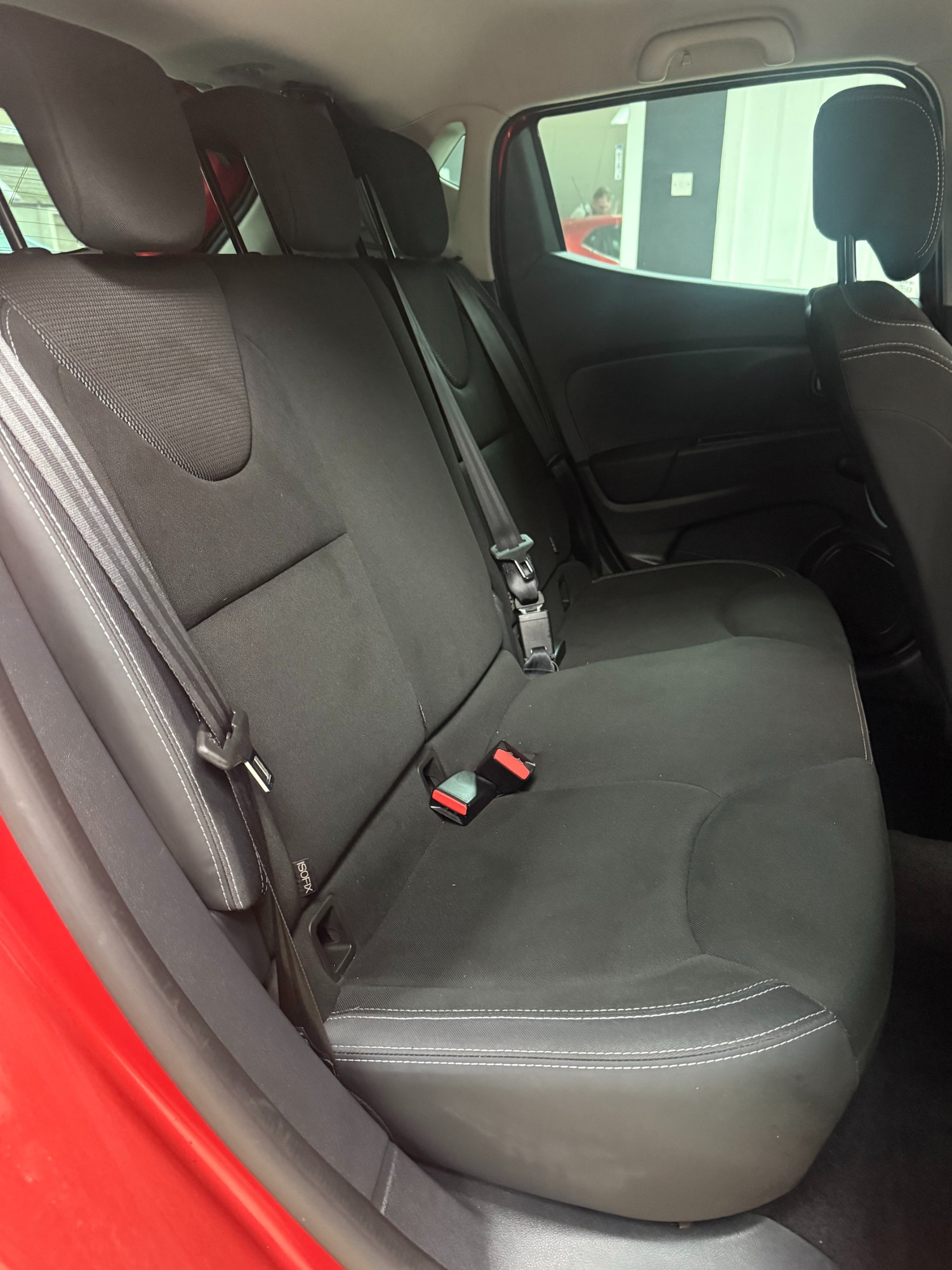 Used Renault Clio 2019 for sale - 77682171: Photo 16