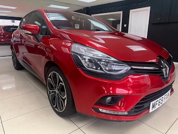 Used Renault Clio 2019 for sale - 77682171: Photo