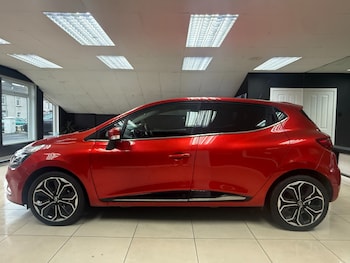 Used Renault Clio 2019 for sale - 77682171: Photo