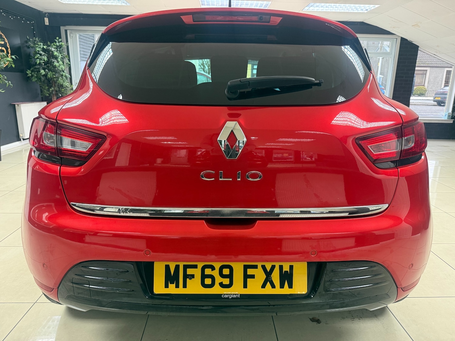 Used Renault Clio 2019 for sale - 77682171: Photo 7