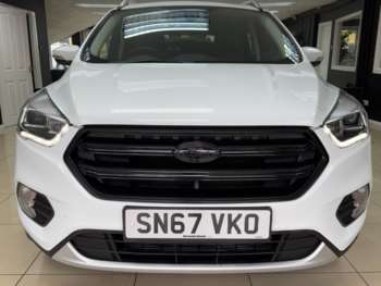 Used Ford Kuga 2017 for sale - 74493403: Photo