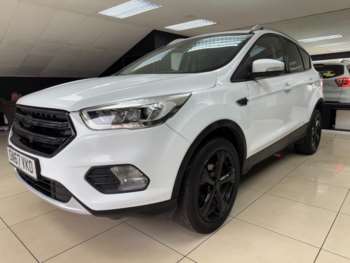 Used Ford Kuga 2017 for sale - 74493403: Photo