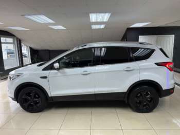 Used Ford Kuga 2017 for sale - 74493403: Photo