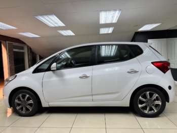 Used Hyundai Ix20 2017 for sale - 73281597: Photo