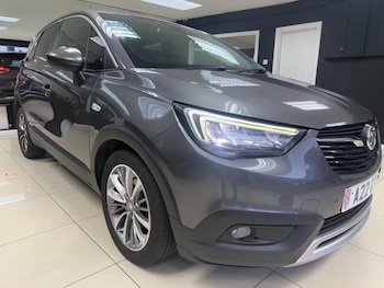 2020 - 1.2T [130] Elite Nav 5dr [Start Stop] Auto