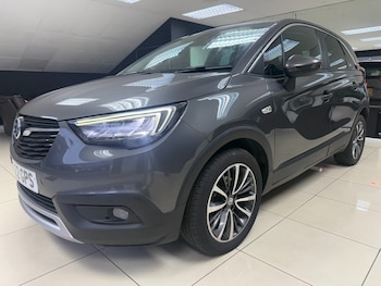 Used Vauxhall Crossland X 2020 for sale - 76368401: Photo